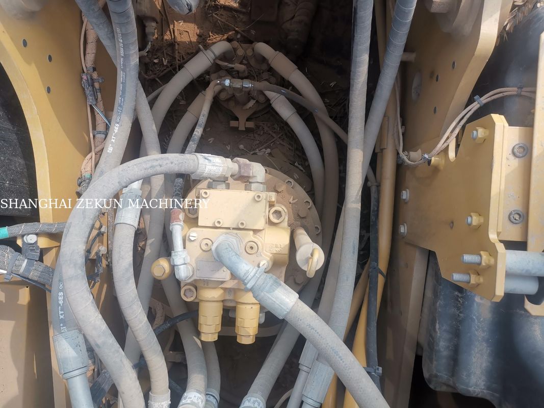 2017 Cat 320 Excavadora Cat 7.1 Motor de 20 toneladas para la venta