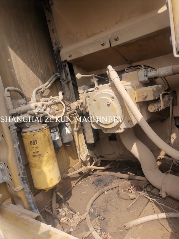 2017 Cat 320 Excavadora Cat 7.1 Motor de 20 toneladas para la venta