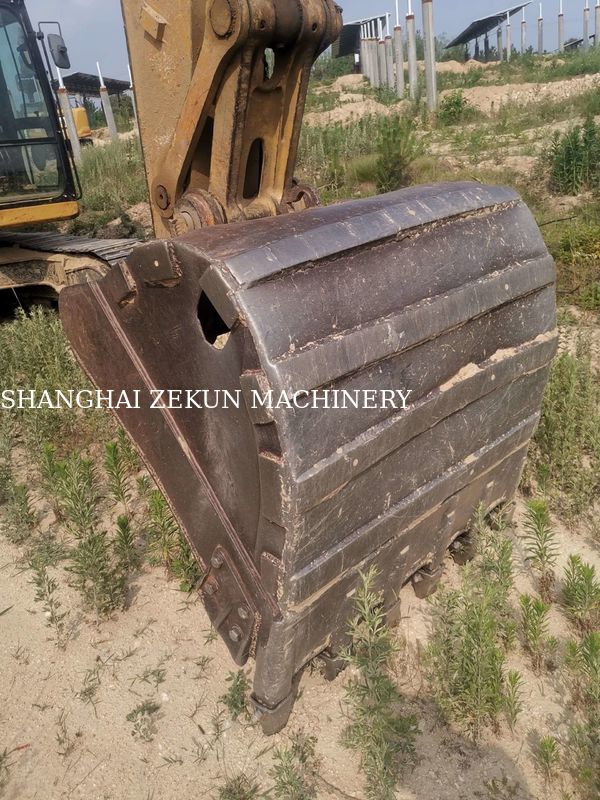 2017 Cat 320 Excavadora Cat 7.1 Motor de 20 toneladas para la venta