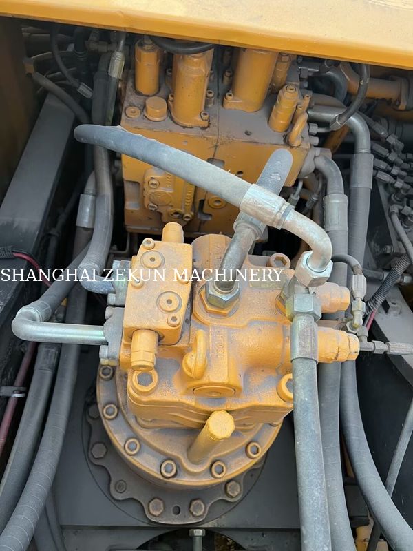 2019 Sany SY215C excavadora de 21 toneladas horas bajas primera opción para el negocio de la construcción