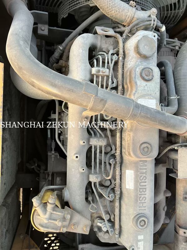 2019 Sany SY215C excavadora de 21 toneladas horas bajas primera opción para el negocio de la construcción