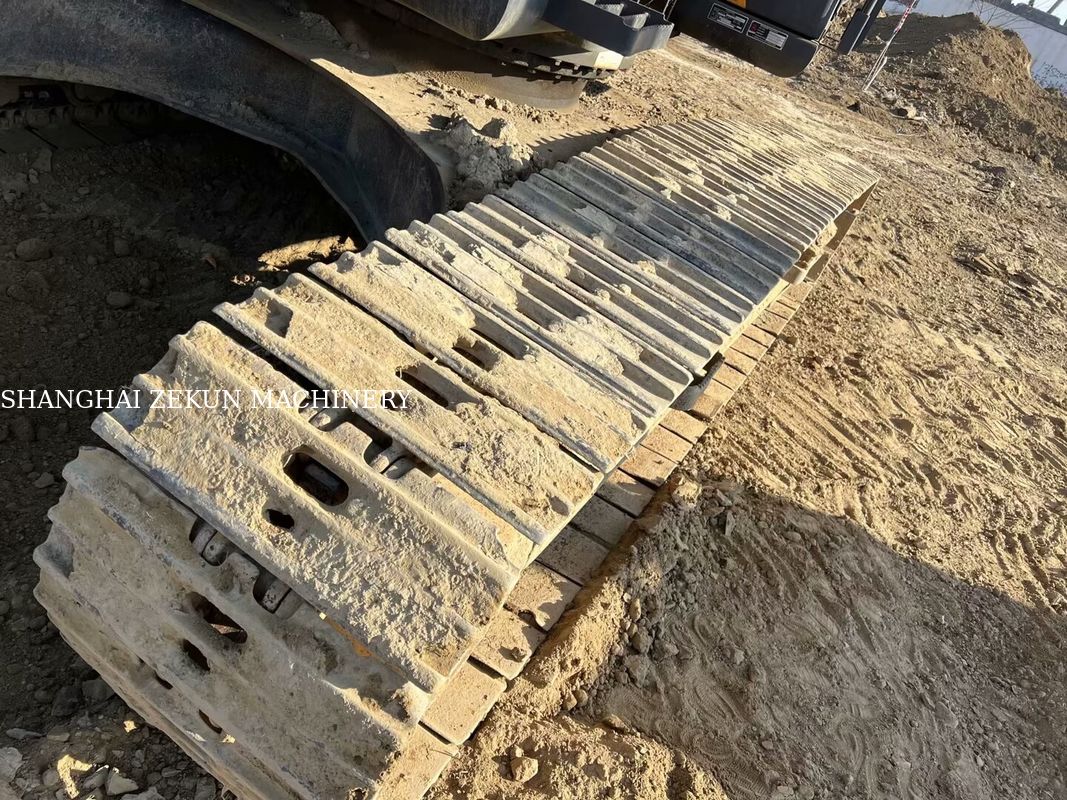 2019 Sany SY215C excavadora de 21 toneladas horas bajas primera opción para el negocio de la construcción