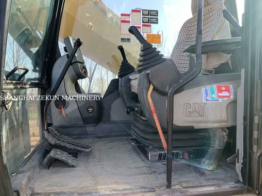 2020 Cat 320D2L Excavadora de 21 toneladas Unidad 5238 horas para proyectos de trabajo pesado