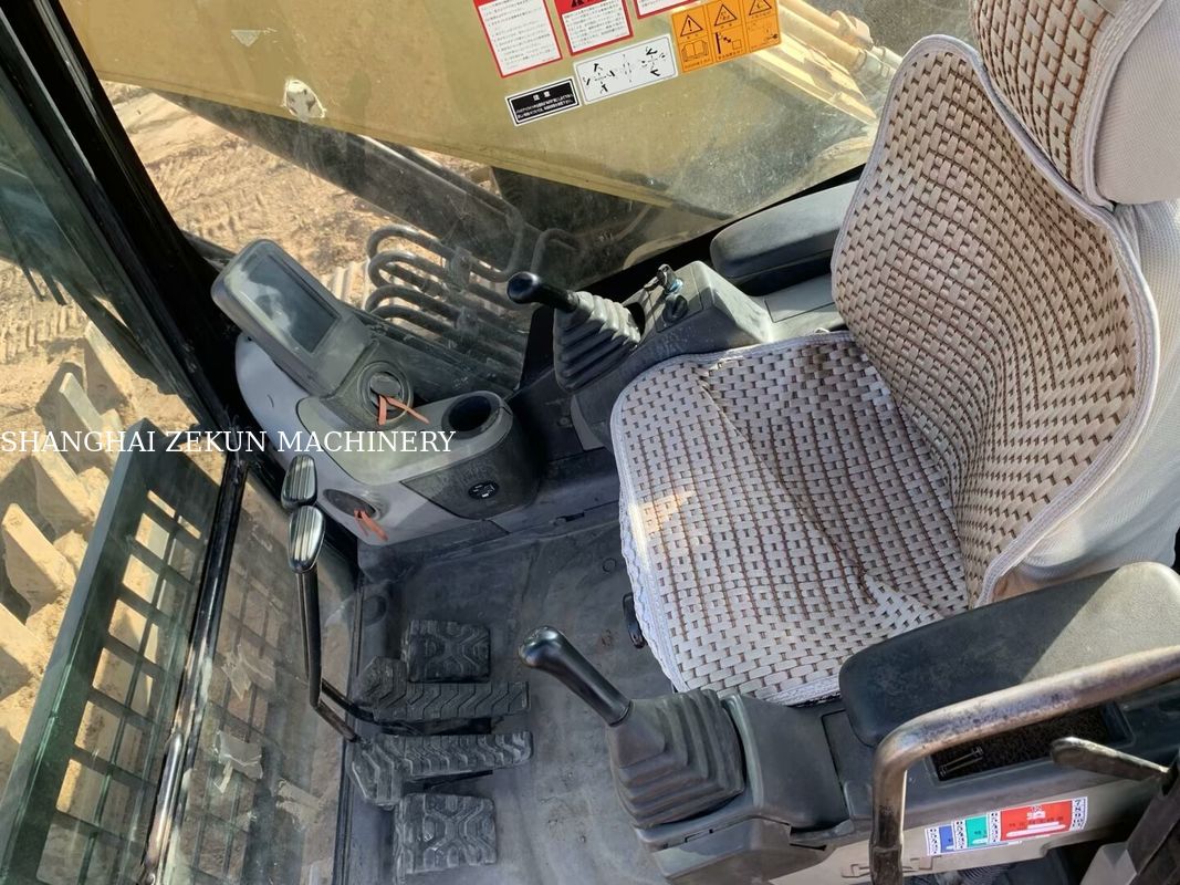 2020 Cat 320D2L Excavadora de 21 toneladas Unidad 5238 horas para proyectos de trabajo pesado