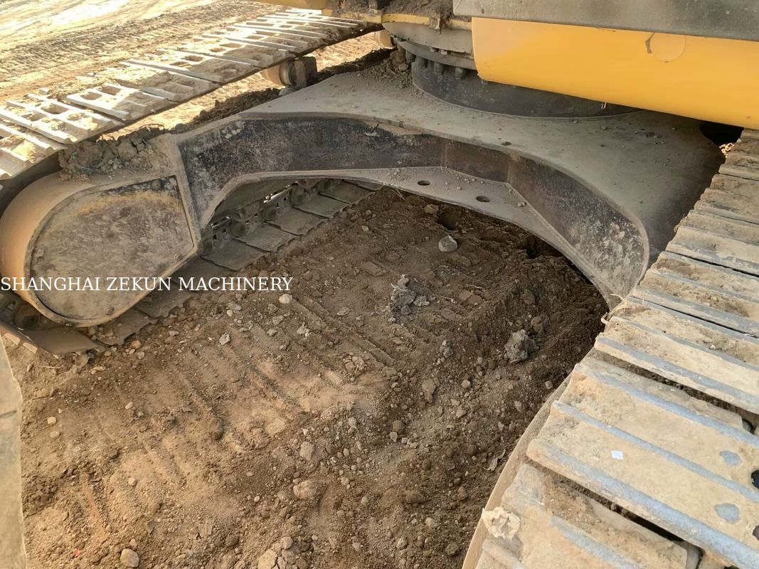 2020 Cat 320D2L Excavadora de 21 toneladas Unidad 5238 horas para proyectos de trabajo pesado