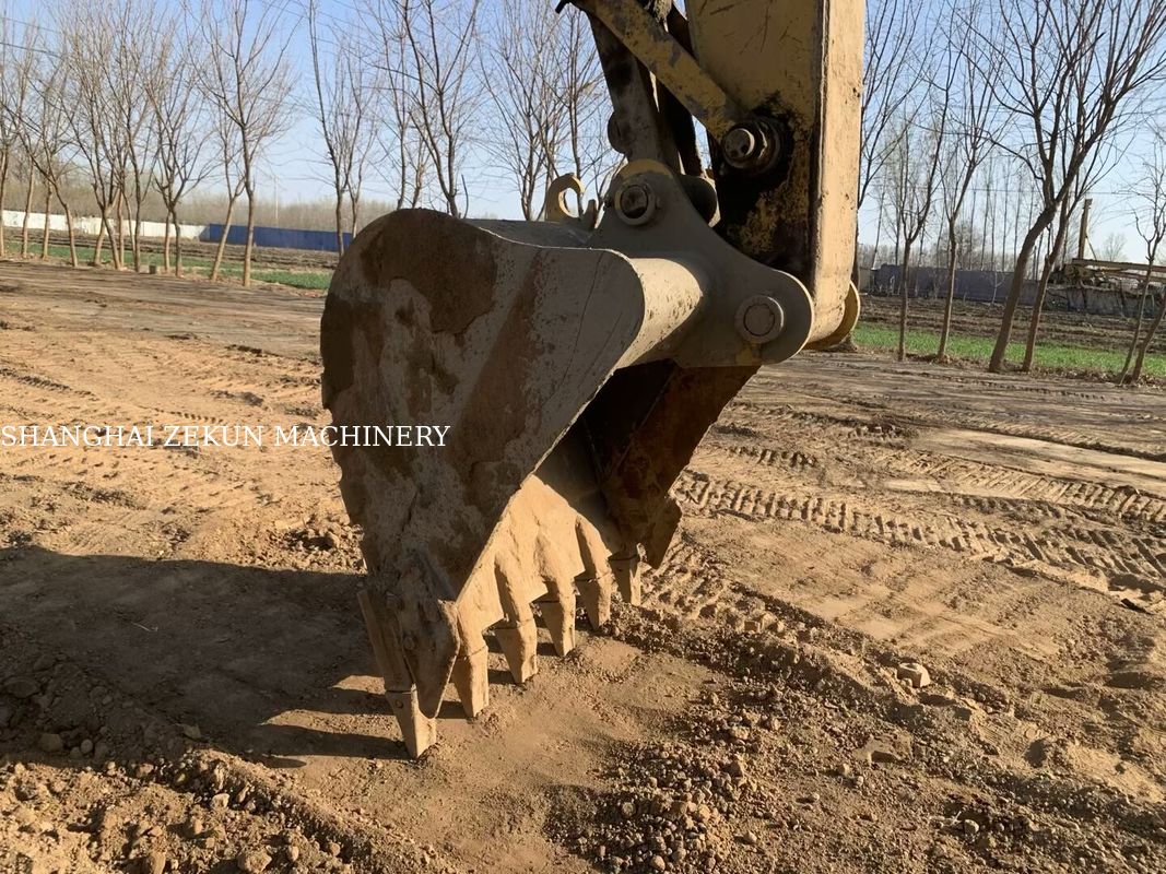 2020 Cat 320D2L Excavadora de 21 toneladas Unidad 5238 horas para proyectos de trabajo pesado