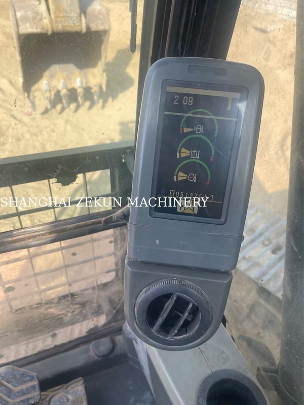 2020 Cat 320D2L Excavadora 21 toneladas 5127 horas Perfecto para compras B2B
