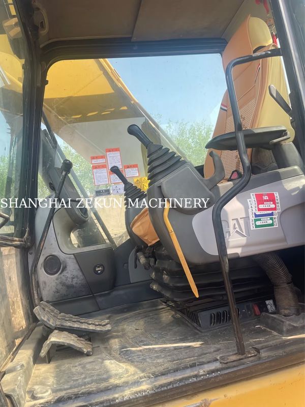 2020 Cat 320D2L Excavadora 21 toneladas 5127 horas Perfecto para compras B2B