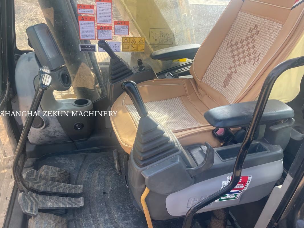 2020 Cat 320D2L Excavadora 21 toneladas 5127 horas Perfecto para compras B2B