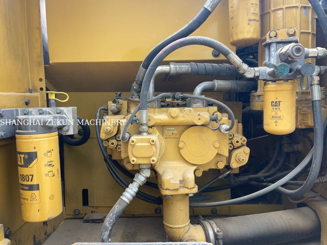 2020 Cat 320D2L Excavadora 21 toneladas 5127 horas Perfecto para compras B2B
