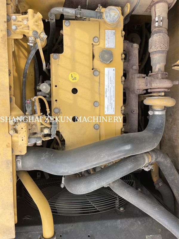 2020 Cat 320D2L Excavadora 21 toneladas 5127 horas Perfecto para compras B2B
