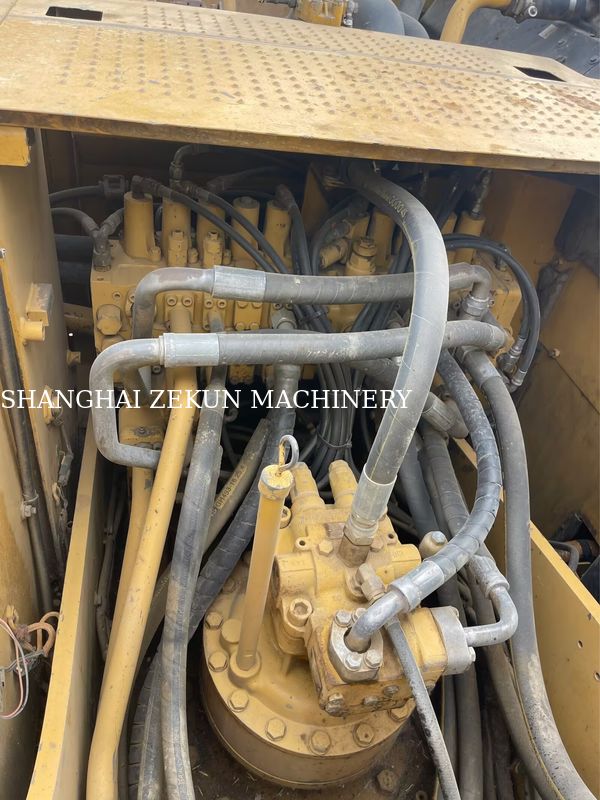 2020 Cat 320D2L Excavadora 21 toneladas 5127 horas Perfecto para compras B2B