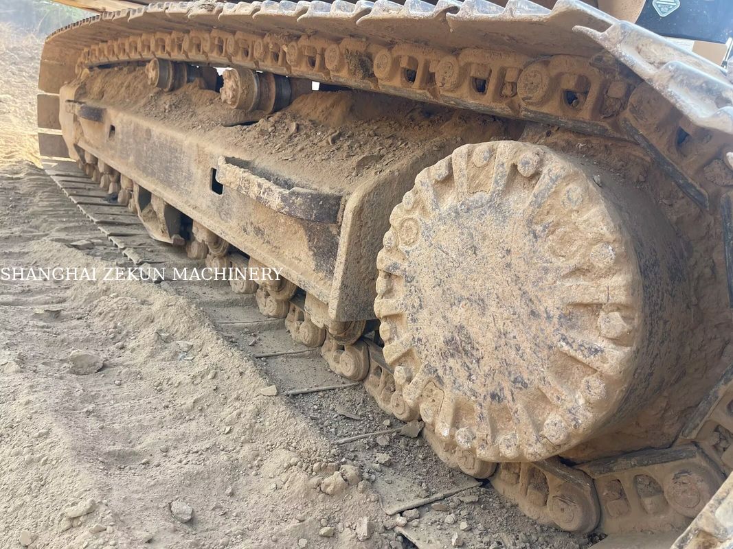 2020 Cat 320D2L Excavadora 21 toneladas 5127 horas Perfecto para compras B2B