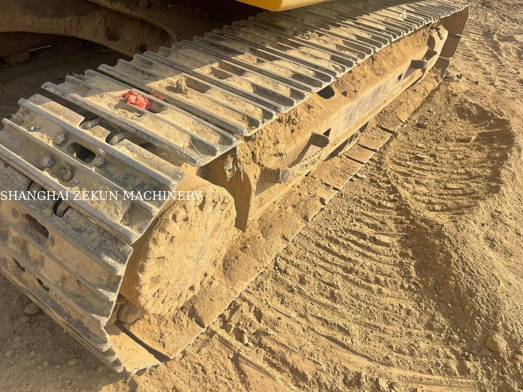 2020 Cat 320D2L Excavadora 21 toneladas 5127 horas Perfecto para compras B2B