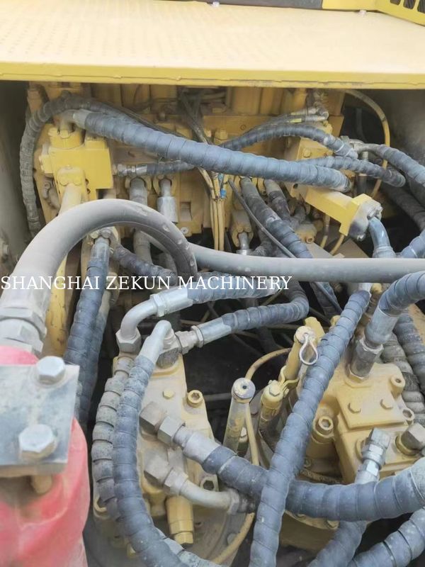 2019 Cat 349D2 Excavadora de 50 toneladas 5000 horas para la flota de equipos pesados