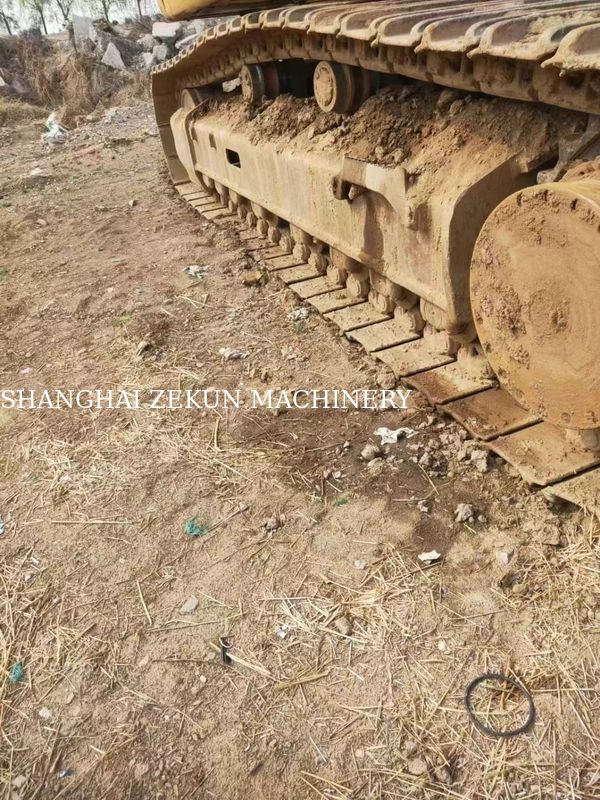 2019 Cat 349D2 Excavadora de 50 toneladas 5000 horas para la flota de equipos pesados