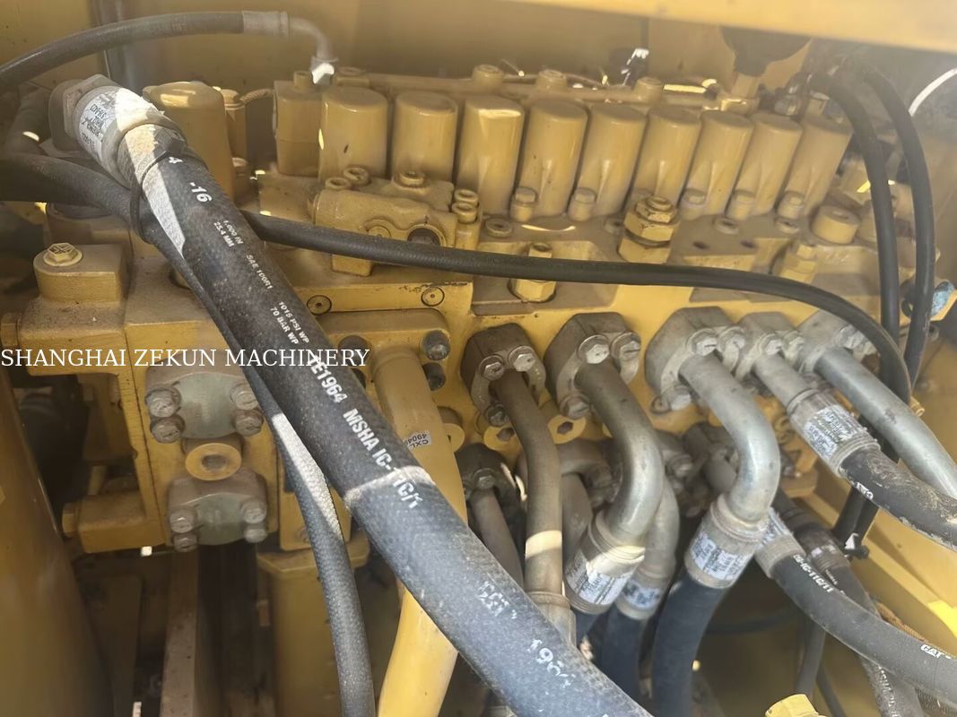 2018 Cat 320GC Excavadora 4300H Condición original para operaciones de construcción sin problemas