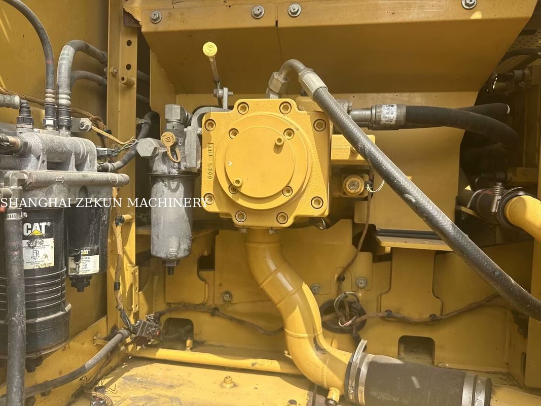 2018 Cat 320GC Excavadora 4300H Condición original para operaciones de construcción sin problemas