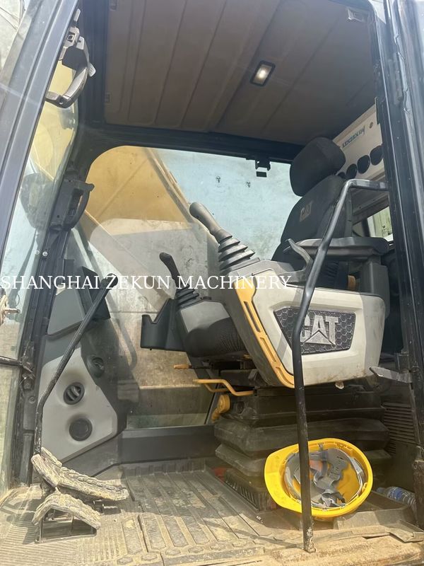 2018 Cat 320GC Excavadora 4300H Condición original para operaciones de construcción sin problemas