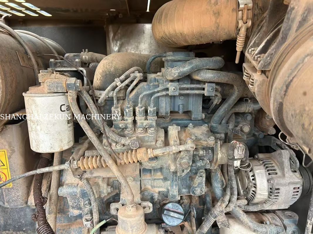 2021 XCMG XE75DA Excavadora de rastreo hidráulico de clase 7.5 toneladas con conectores de rotor y agarre