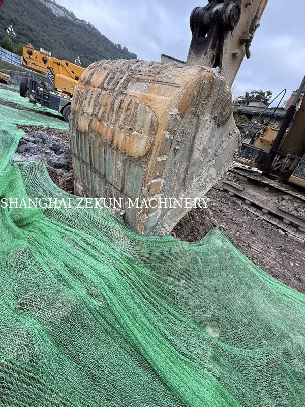 2016 Caterpillar 313D2 Excavadora hidráulica Clase 13 toneladas La mejor opción para trabajos pesados