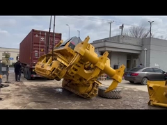 Irlanda - 1 unidad de Dozer Shantui SD22